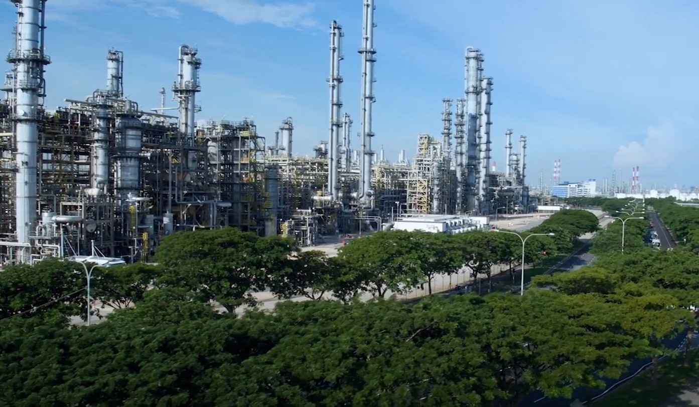 Oil Prices Impact